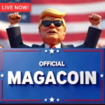Official Magacoin