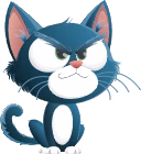 Troller Cat