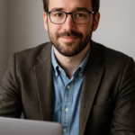 author avatar