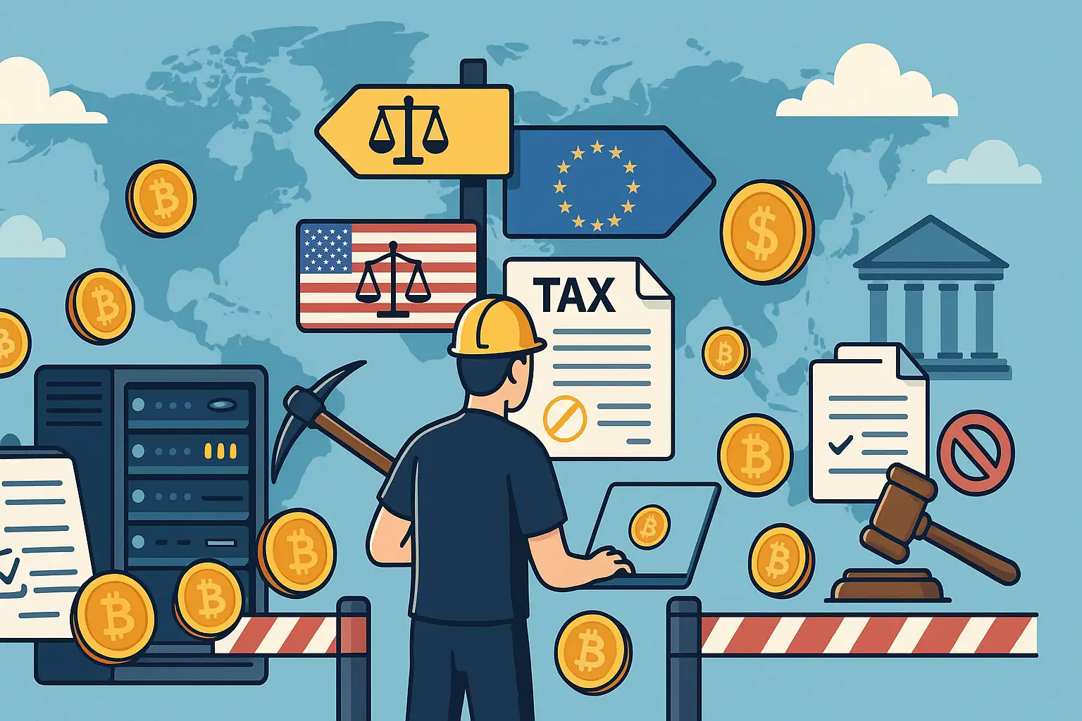 taxes