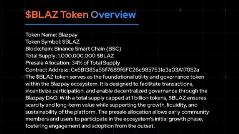 BLAZ-whitepaper