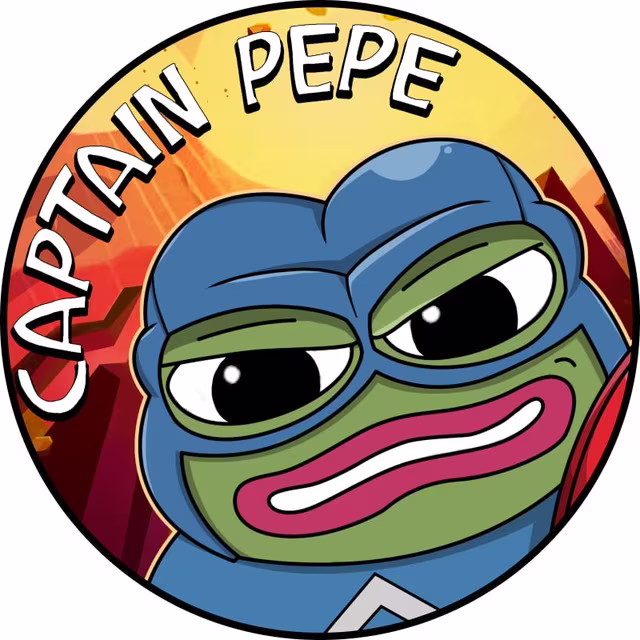 CaptainPepe