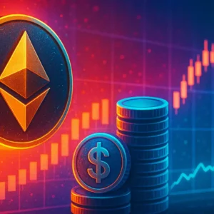 Ethereum Sees Unprecedented Stablecoin Growth, Crossing One Million Weekly Users