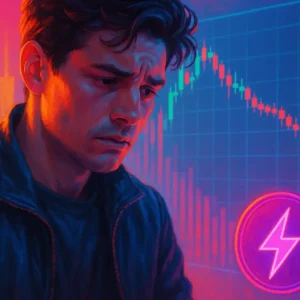 Plasma (XPL) Price Under Strain as Volume Surges—Could a 20% Pullback Be Imminent?